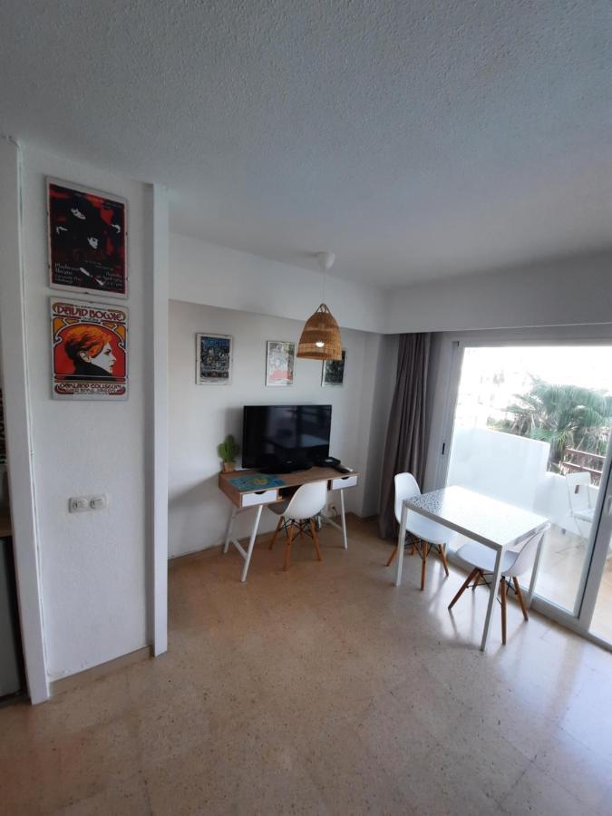 شقة Cozy Estudio Ii. Edificio Siesta 2 الكوذيا المظهر الخارجي الصورة