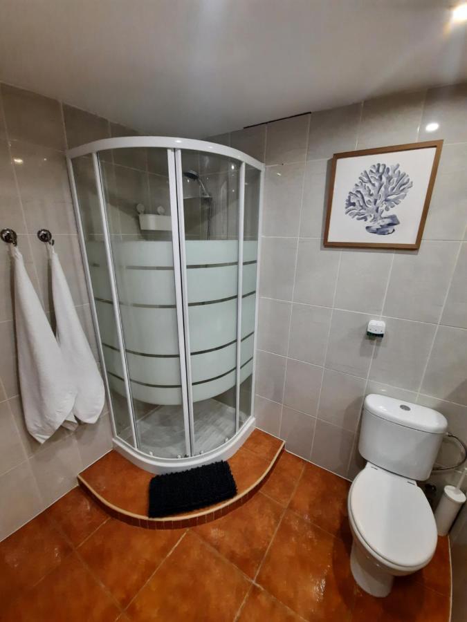 شقة Cozy Estudio Ii. Edificio Siesta 2 الكوذيا المظهر الخارجي الصورة
